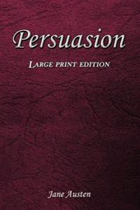 Persuasion