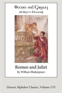 Romeo and Juliet