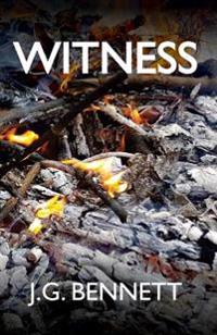 Witness: The Story of a Search