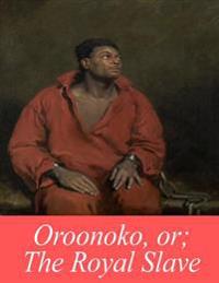 Oroonoko