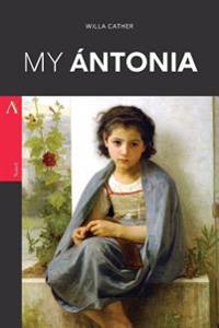 My �ntonia