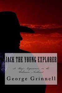 Jack the Young Explorer