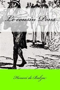 Le Cousin Pons