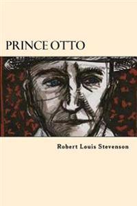 Bokomslag for "Prince Otto"