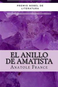 El Anillo De Amatista