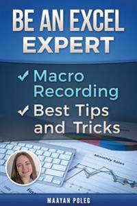 Be an Excel Expert