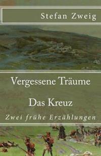 Vergessene Tr�ume. Das Kreuz