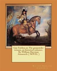 Guy Fawkes