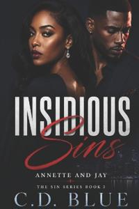 Insidious Sins