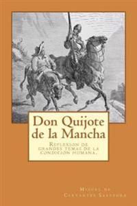 Don Quijote de la Mancha