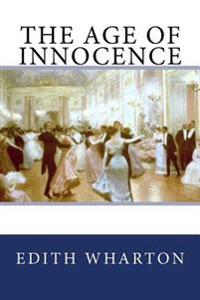 Bokomslag för "The Age of Innocence"