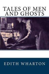 Bokomslag för "Tales of Men and Ghosts"