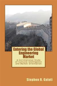 Entering the Global Engineering Market