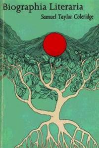 Bokomslag for "Biographia Literaria"