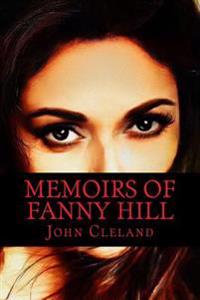 Bokomslag för "Memoirs of Fanny Hill"