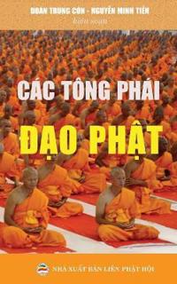 Các tông phái đạo Phật