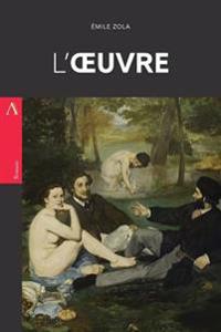 L'oeuvre