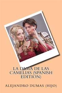La dama de las camelias