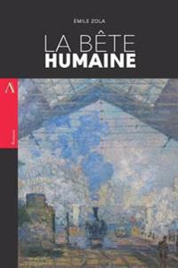 La B�te Humaine