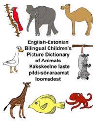 Dictionary of Animals