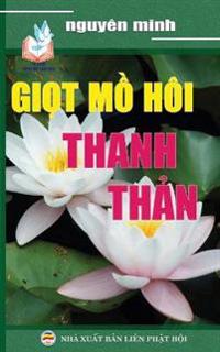 Giọt mồ hôi thanh thản