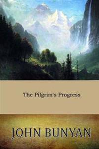 Bokomslag för "The Pilgrim's Progress"