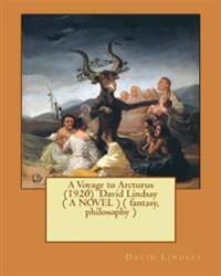 A Voyage to Arcturus