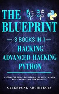 Python, Hacking & Advanced Hacking