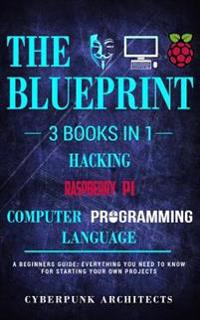 Raspberry Pi & Hacking & Computer Programming Languages