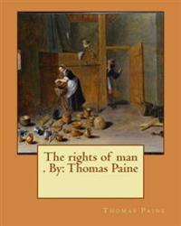 The Rights of Man