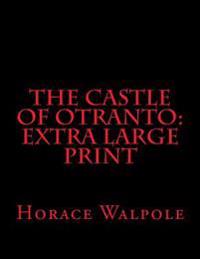 The Castle of Otranto