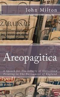 Areopagitica