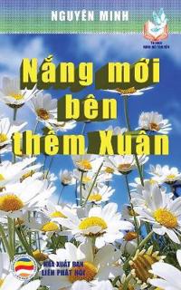 Nắng mới bên thềm xuân