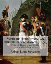 Weir of Hermiston