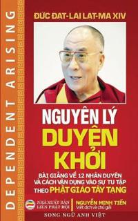 Nguyên lý duyên kh?i (song ng? Anh Vi?t)