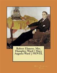 Robert Elsmere