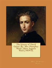 The History of David Grieve