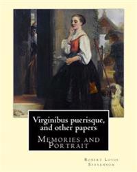 Virginibus Puerisque, and Other Papers
