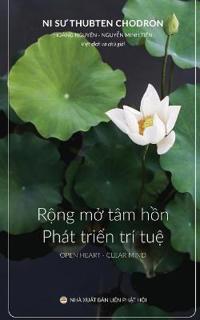 Rộng mở tâm hồn và Phát triển trí tuệ