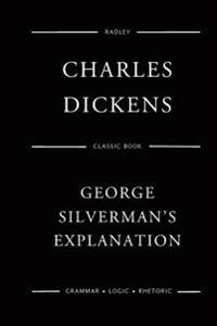Bokomslag for "George Silverman's Explanation"