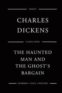 Bokomslag för "The Haunted Man and the Ghost's Bargain"
