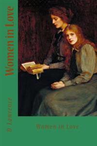 Bokomslag for "Women in Love"