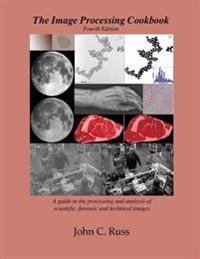 The Image Processing Cookbook