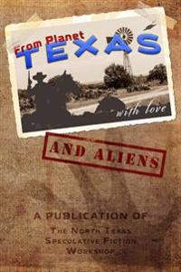 From Planet Texas,