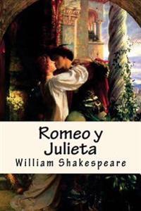 Romeo y Julieta