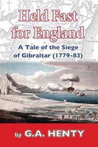 Held Fast for England