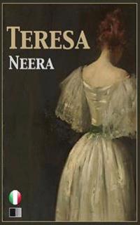 Bokomslag for "Teresa"