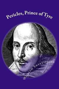 Pericles, Prince of Tyre