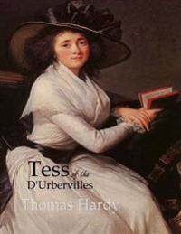 Tess of the D'urbervilles
