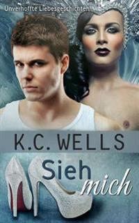 Sieh Mich